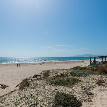דירות Lxr Tarifa Playa 3 Hab. Sea Views מראה חיצוני תמונה