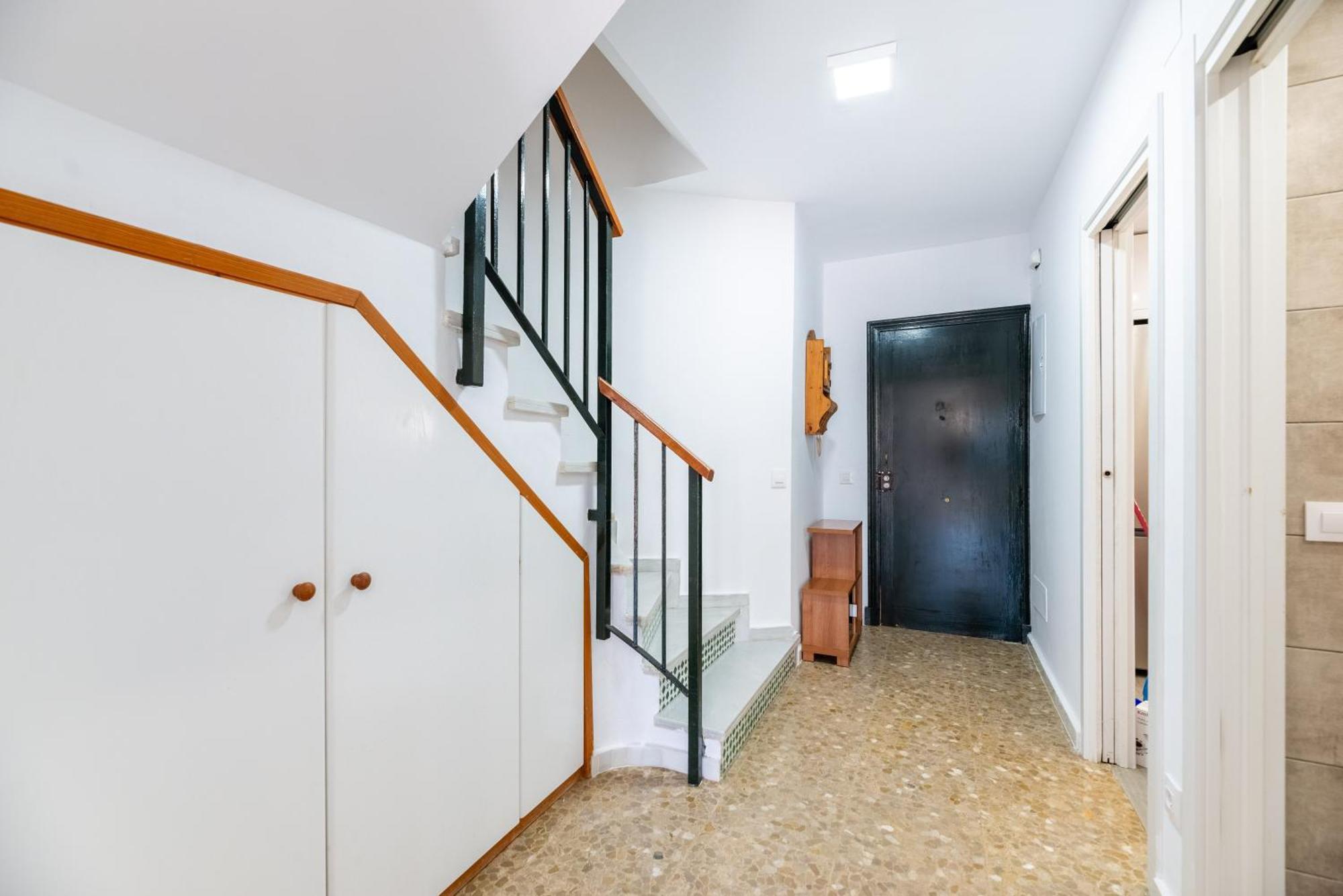 דירות Lxr Tarifa Playa 3 Hab. Sea Views מראה חיצוני תמונה