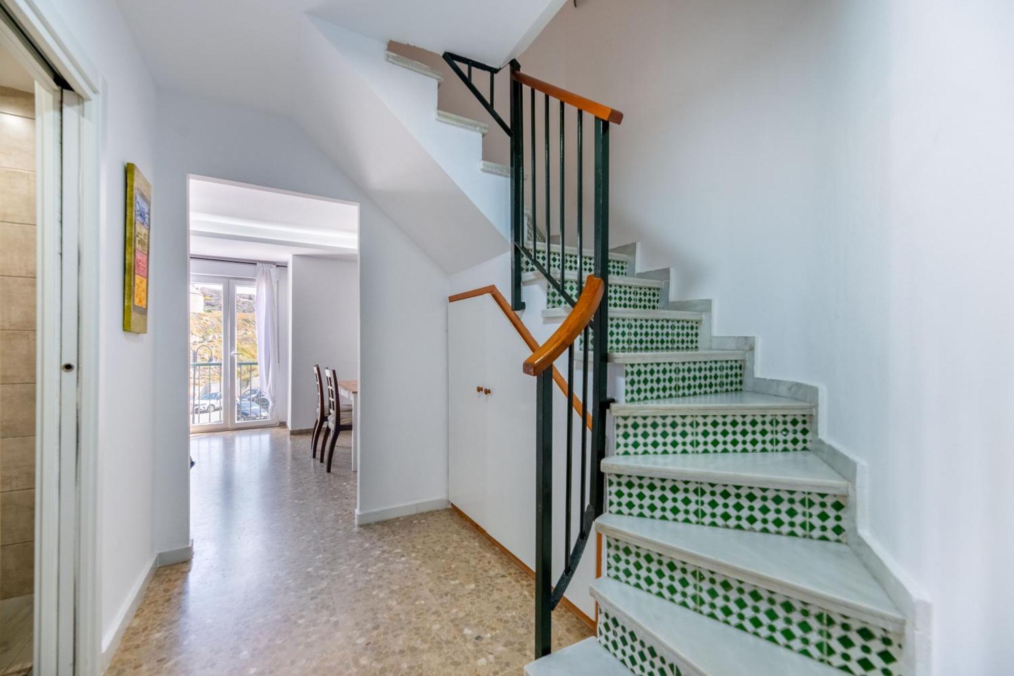 דירות Lxr Tarifa Playa 3 Hab. Sea Views מראה חיצוני תמונה