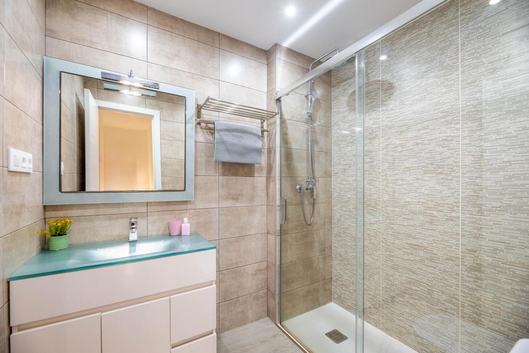 דירות Lxr Tarifa Playa 3 Hab. Sea Views מראה חיצוני תמונה